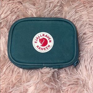 Fjallraven kanken wallet